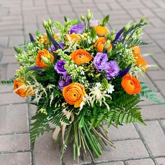 Букет «Сицилия»